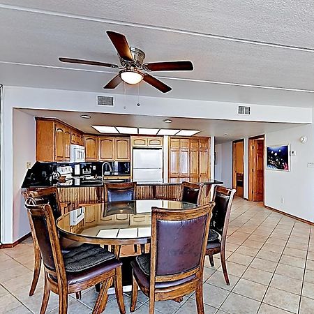 Suntide III Condos V South Padre Island Εξωτερικό φωτογραφία