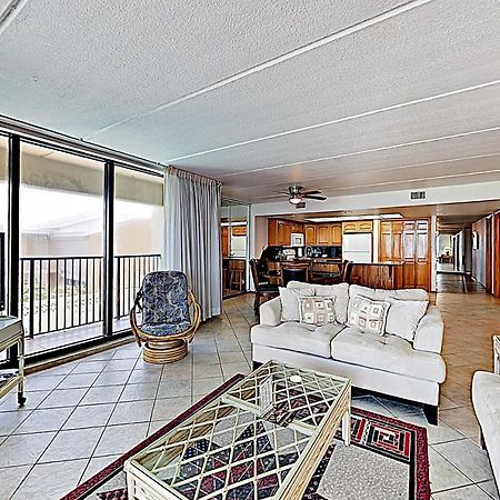 Suntide III Condos V South Padre Island Εξωτερικό φωτογραφία