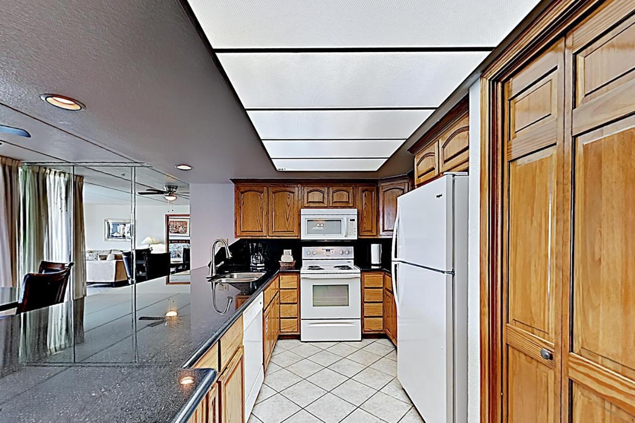 Suntide III Condos V South Padre Island Εξωτερικό φωτογραφία