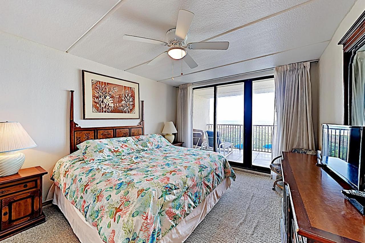 Suntide III Condos V South Padre Island Εξωτερικό φωτογραφία