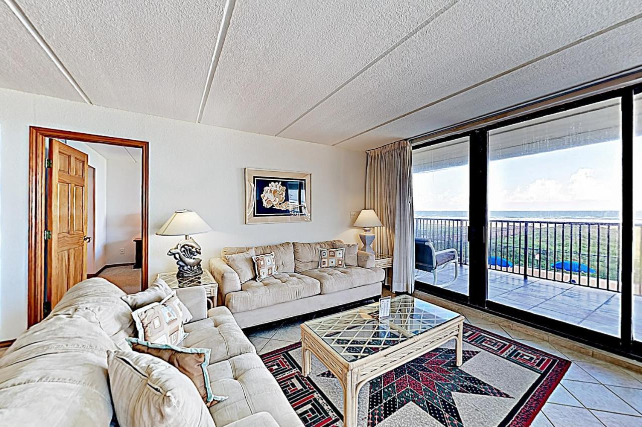 Suntide III Condos V South Padre Island Εξωτερικό φωτογραφία