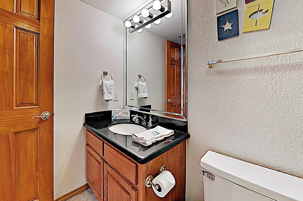 Suntide III Condos V South Padre Island Εξωτερικό φωτογραφία