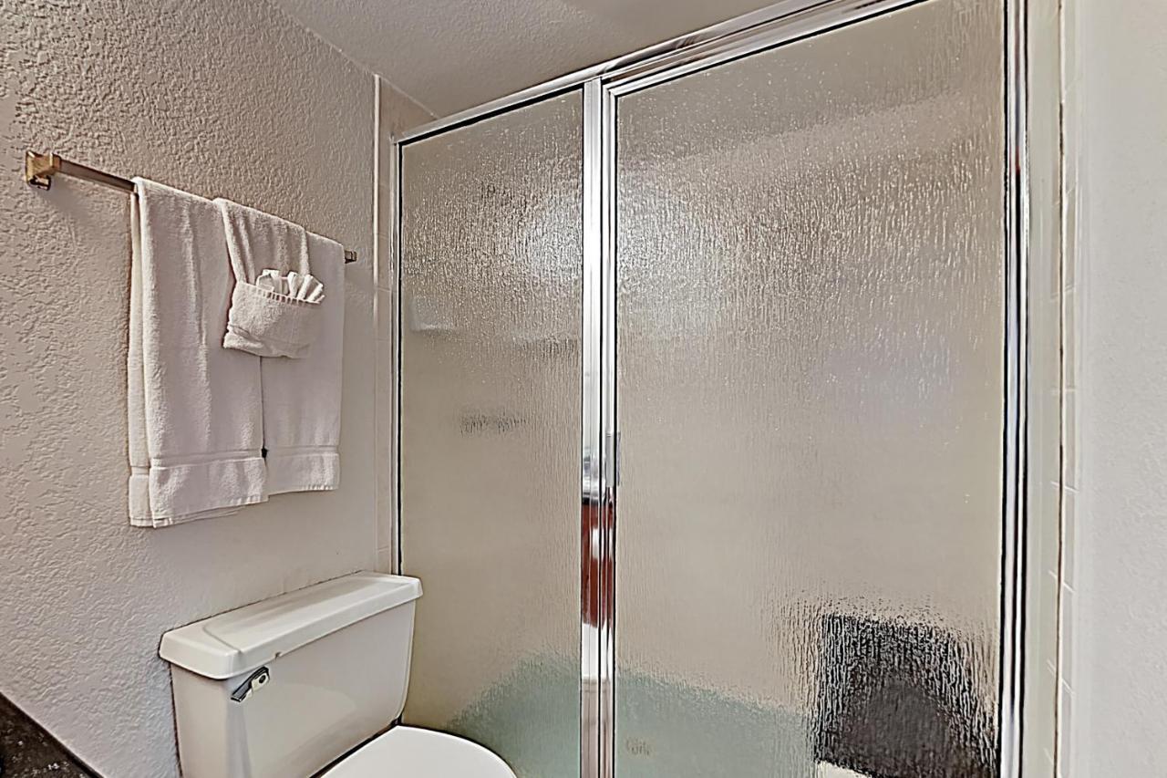 Suntide III Condos V South Padre Island Εξωτερικό φωτογραφία