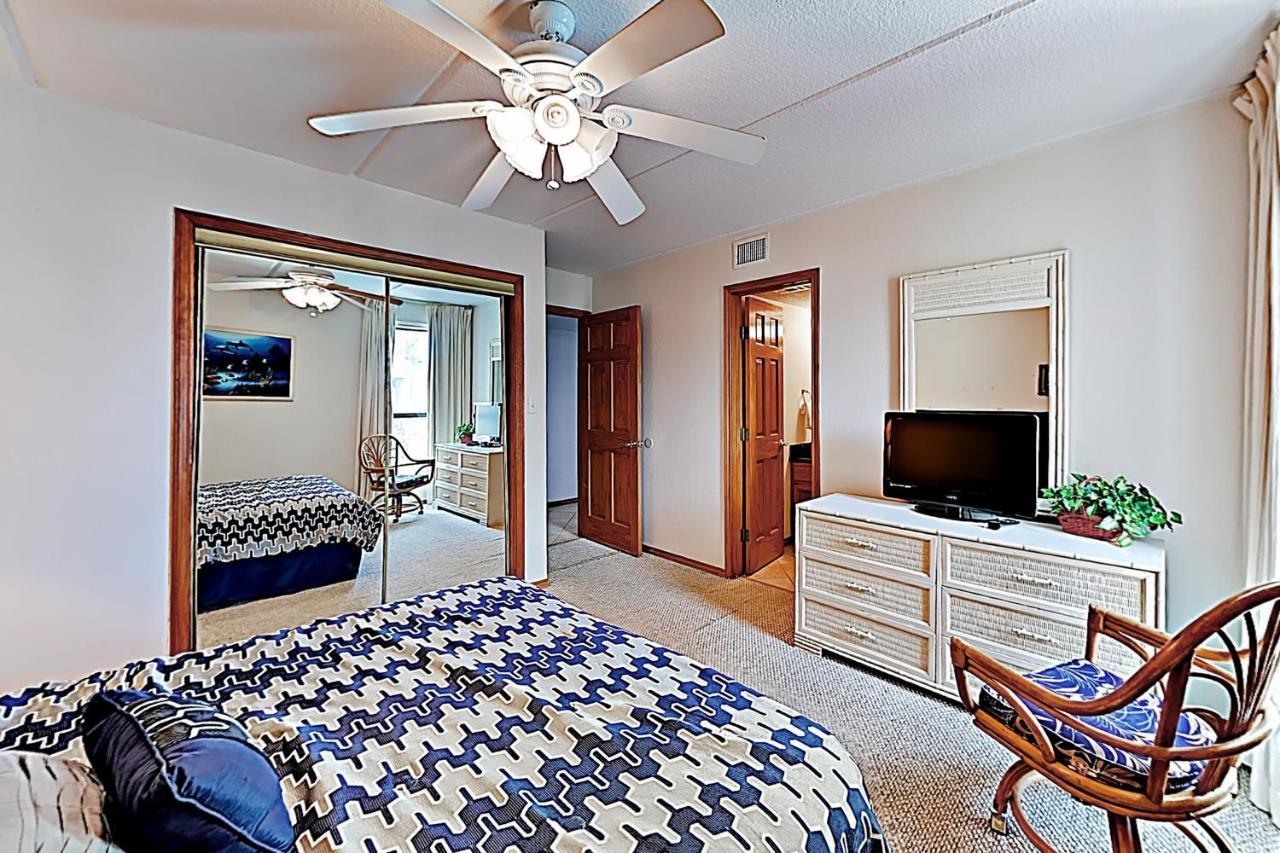Suntide III Condos V South Padre Island Εξωτερικό φωτογραφία