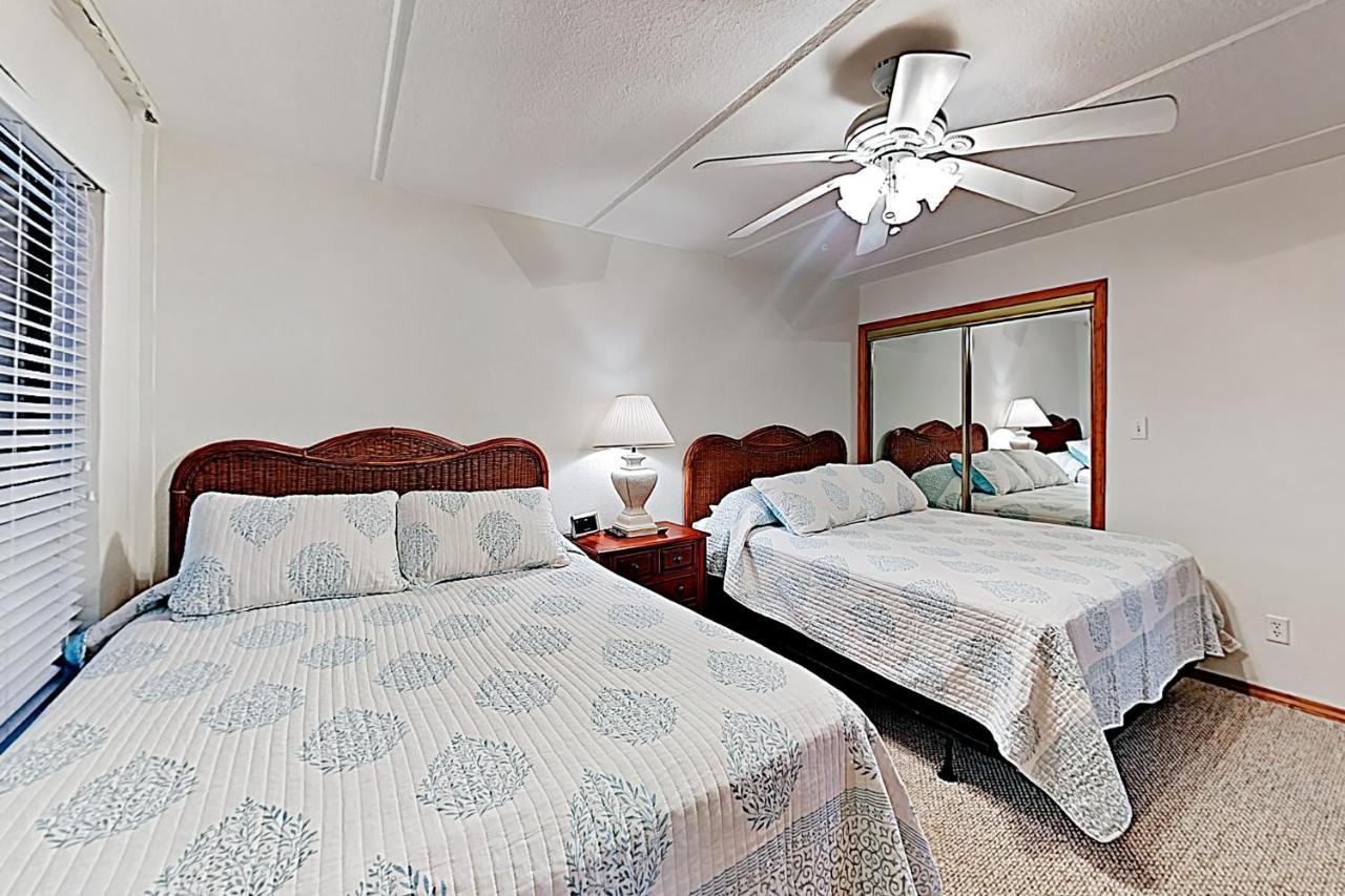 Suntide III Condos V South Padre Island Εξωτερικό φωτογραφία