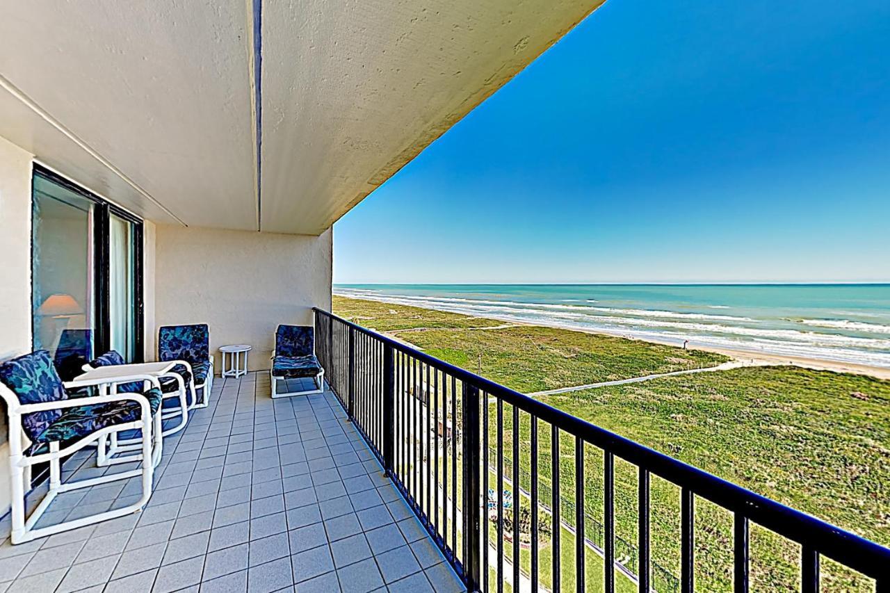 Suntide III Condos V South Padre Island Δωμάτιο φωτογραφία