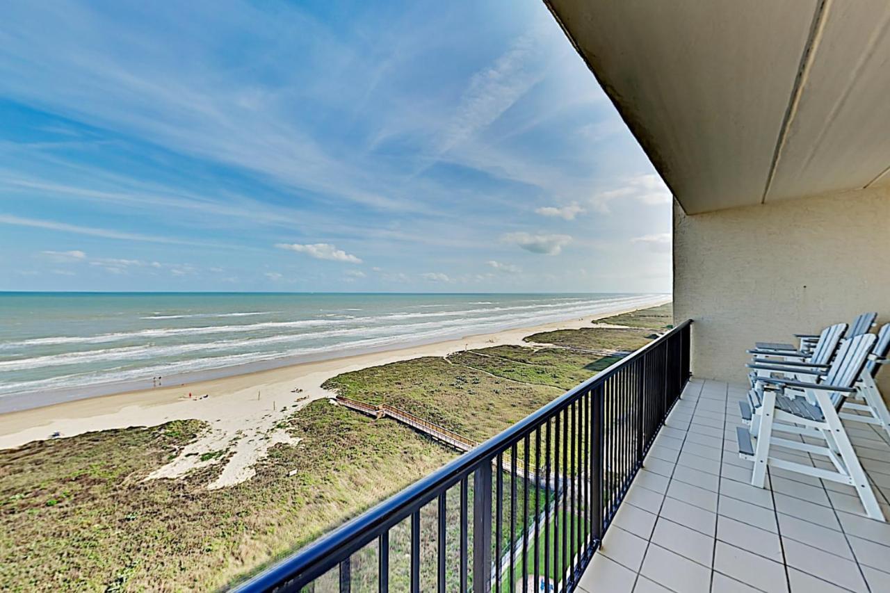 Suntide III Condos V South Padre Island Δωμάτιο φωτογραφία