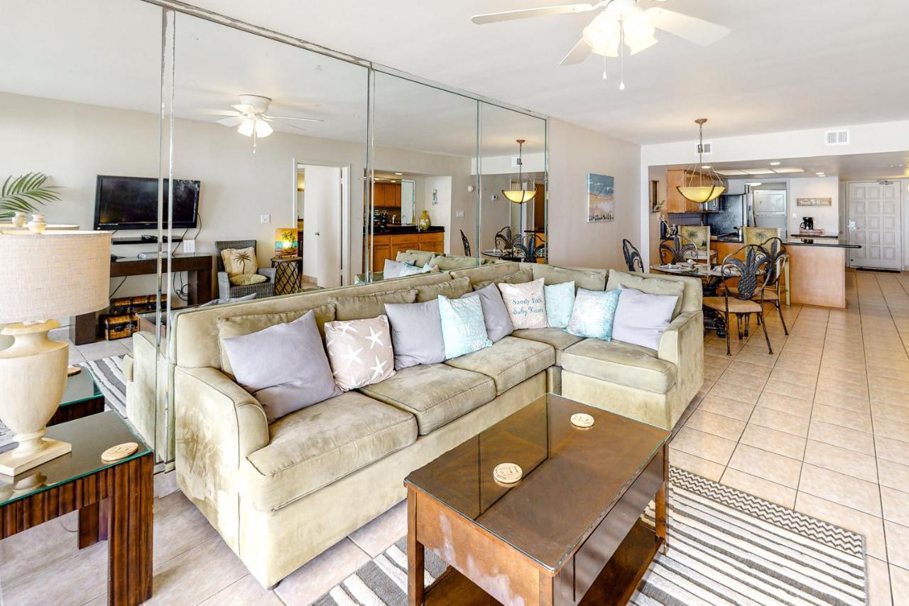 Suntide III Condos V South Padre Island Δωμάτιο φωτογραφία